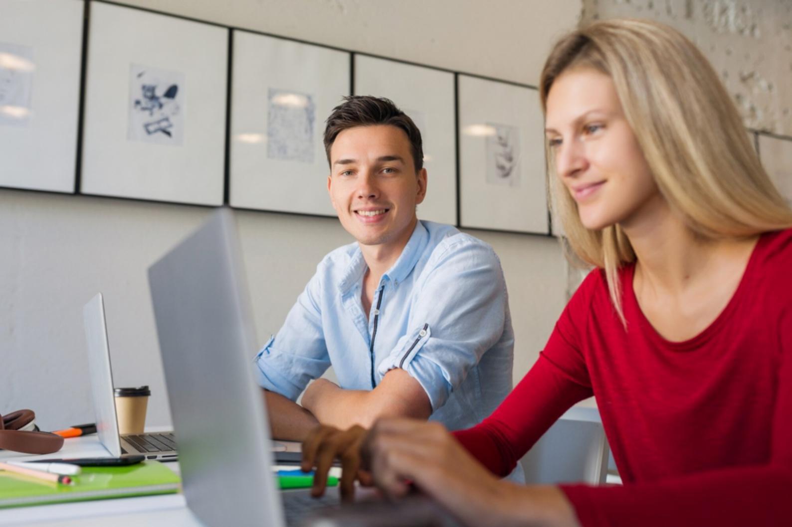 Professionelle Budgetplanung am Arbeitsplatz